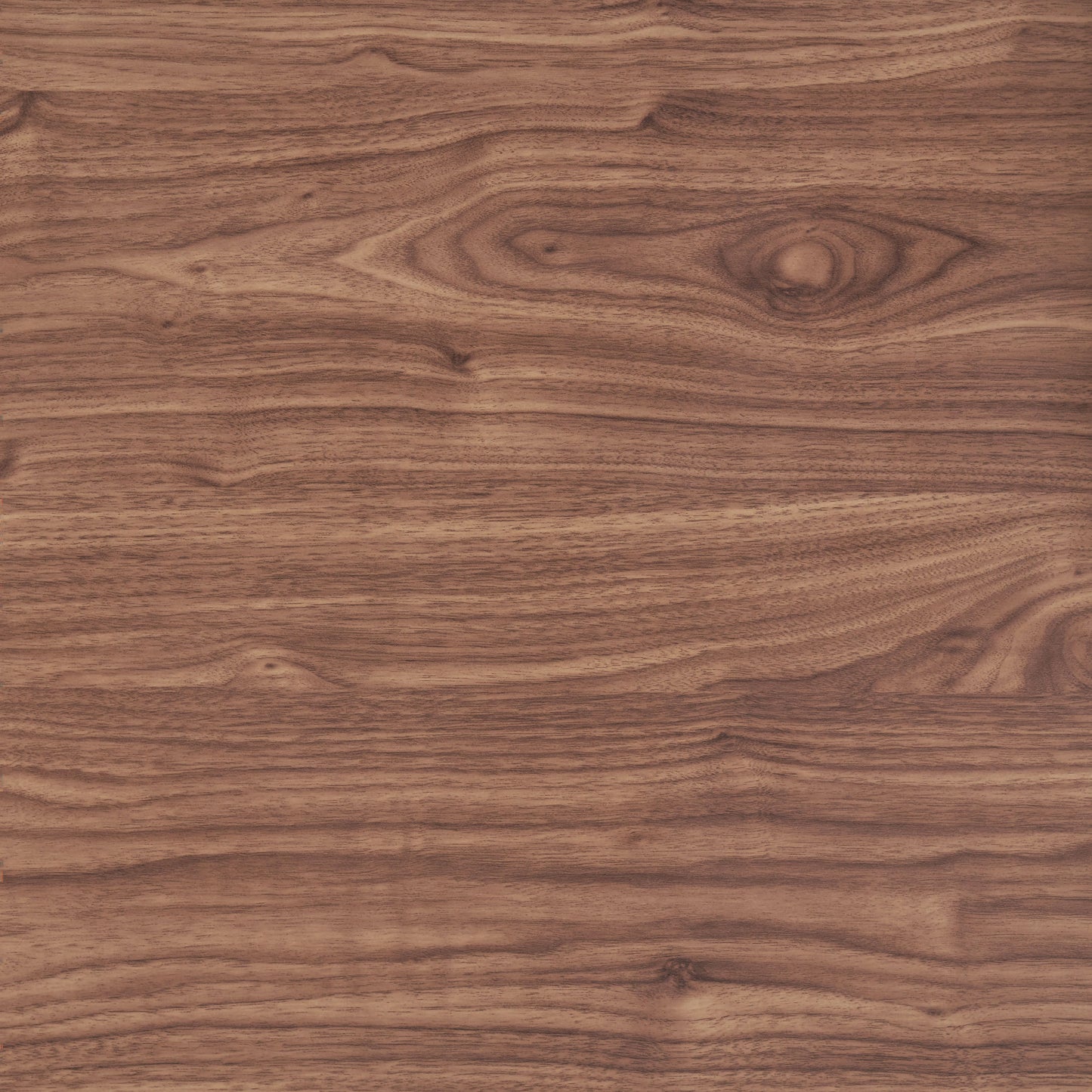 briana 50-inch writing desk with usb ports walnut and blackwalnut