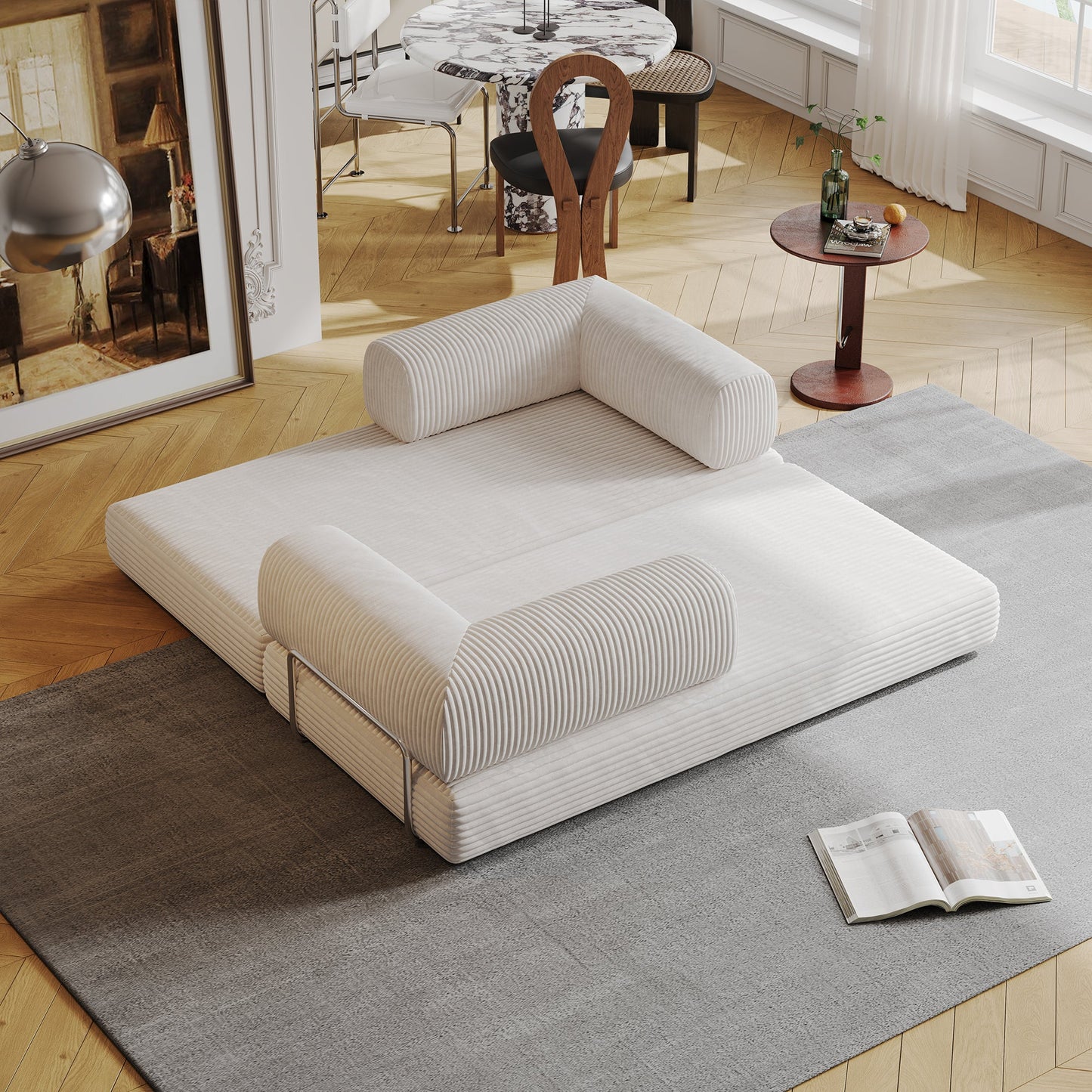 livio sofa