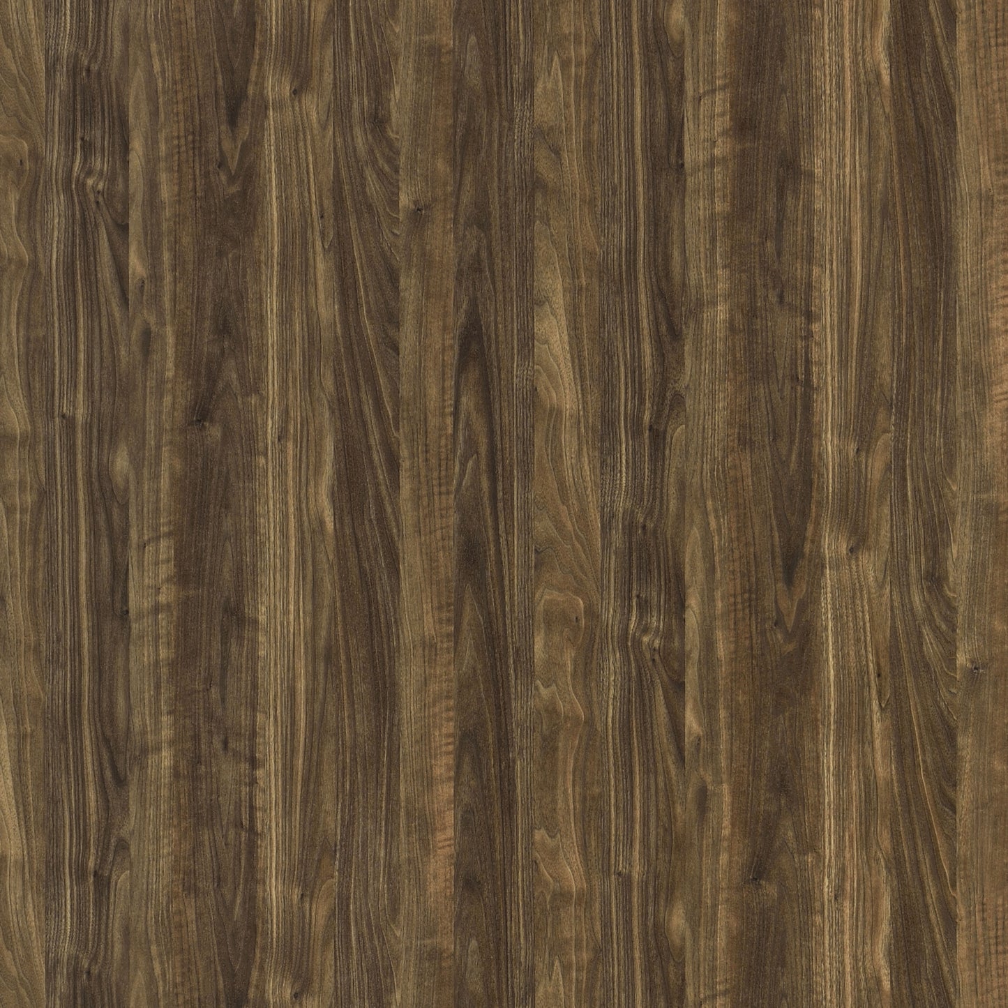 knox 71-inch 4-shelf bookshelf black and aged walnutblack