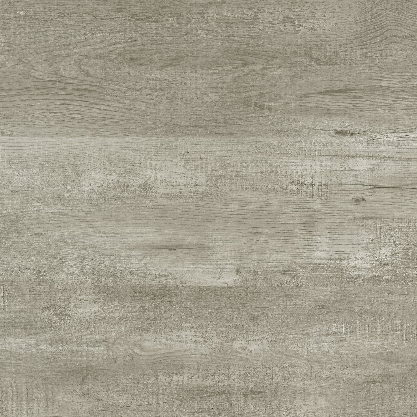 bryce 56-inch glass top writing desk grey driftwoodgrey driftwood