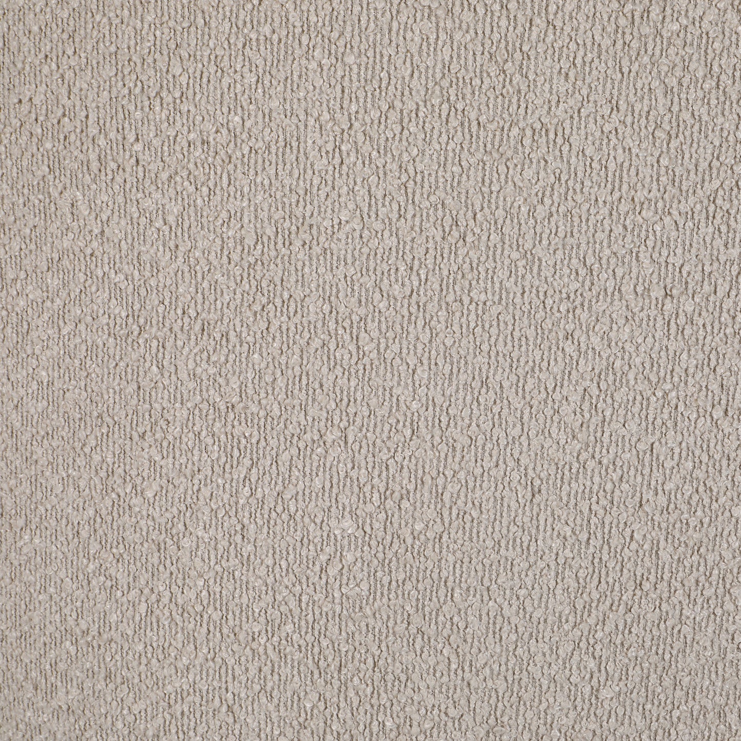 acosta boucle upholstered barrel back accent chair beigebeige