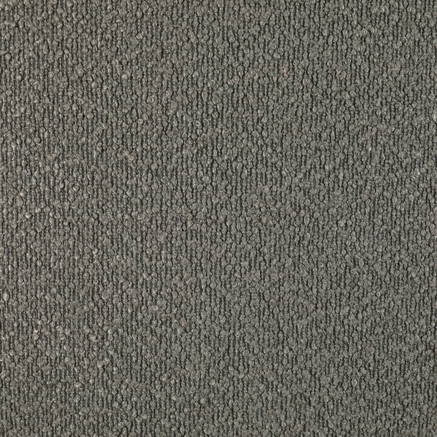 acosta boucle upholstered barrel back accent chair brownmushroom