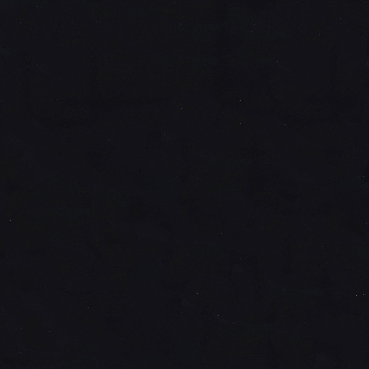 andover 7-drawer vanity set with lighting black high glossblack high gloss