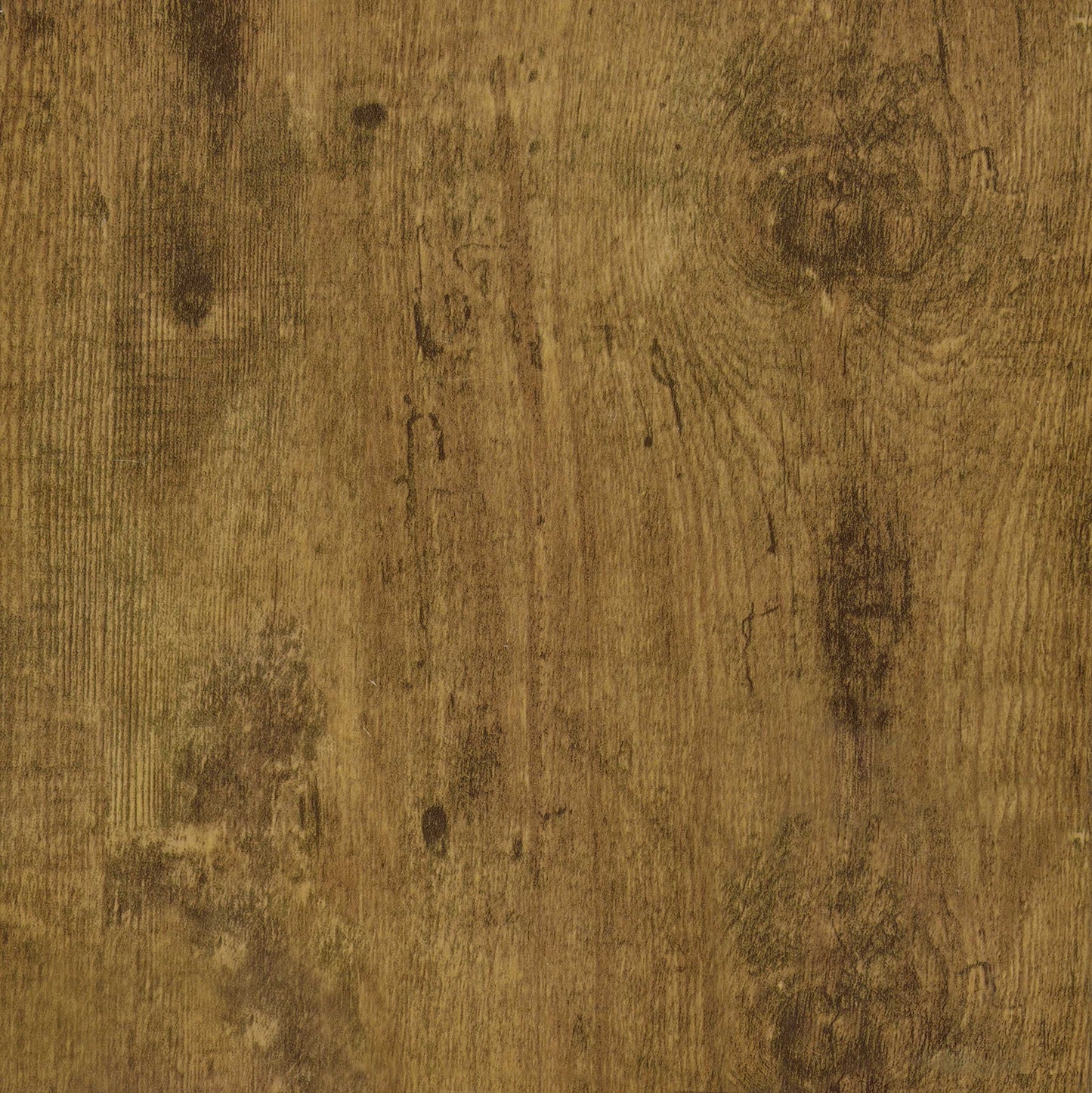 abbott rectangular c-shaped sofa side table rustic nutmegrustic nutmeg