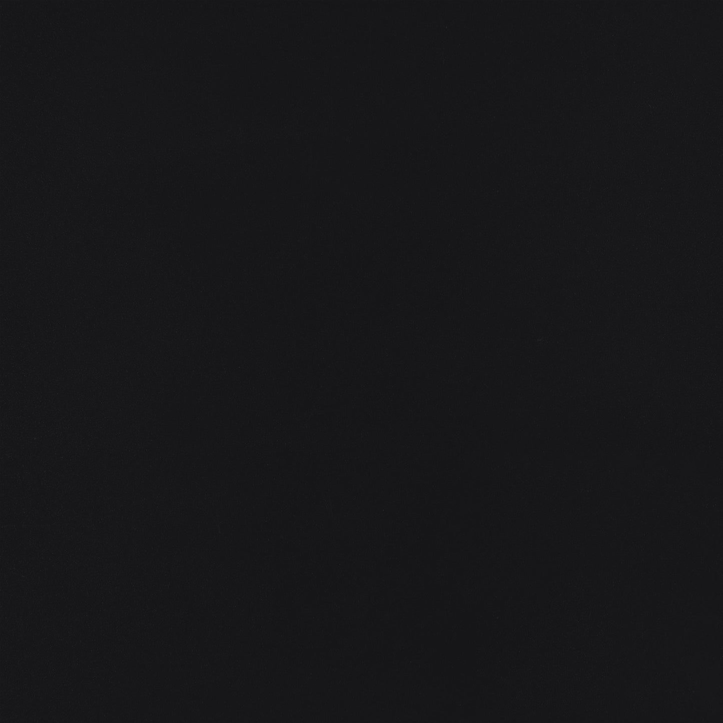 hugo 4-shelf curio cabinet display case blackblack