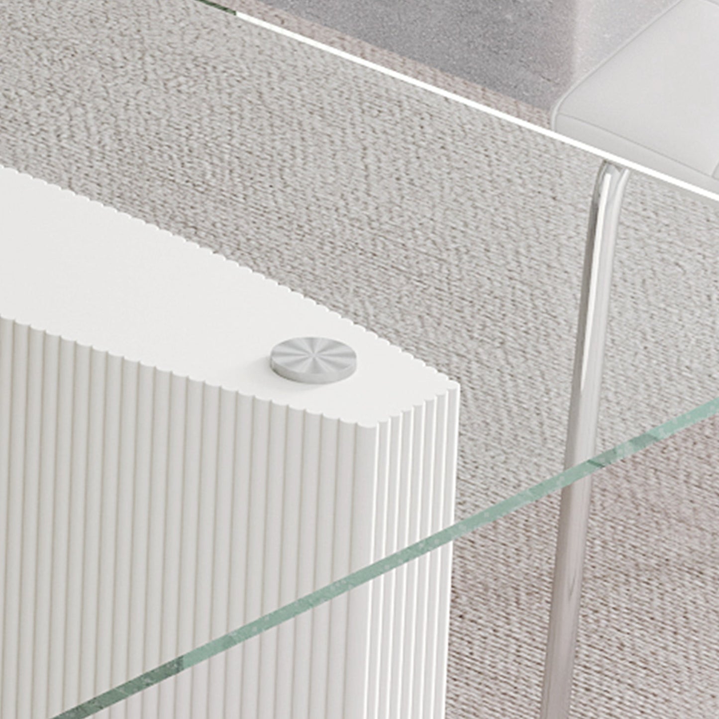 angelo rectangular dining table