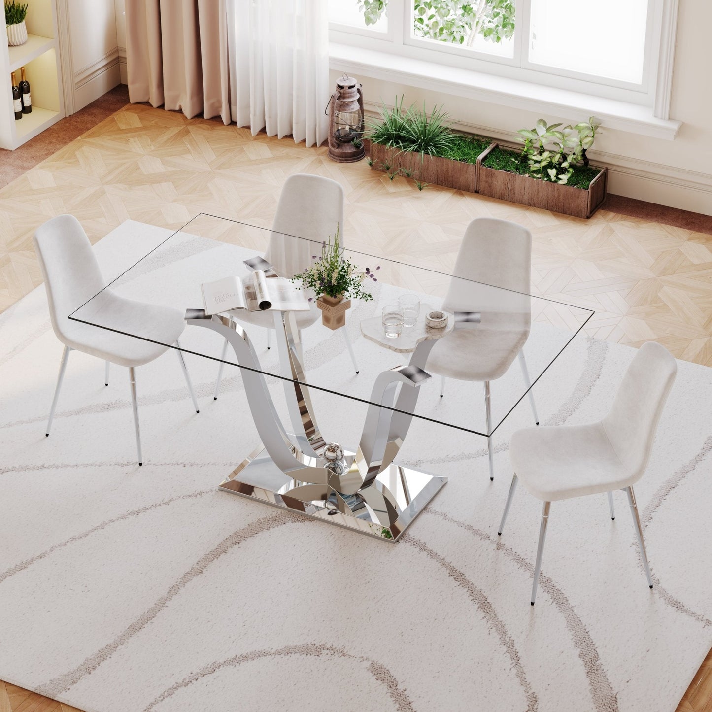 gabriella dining table