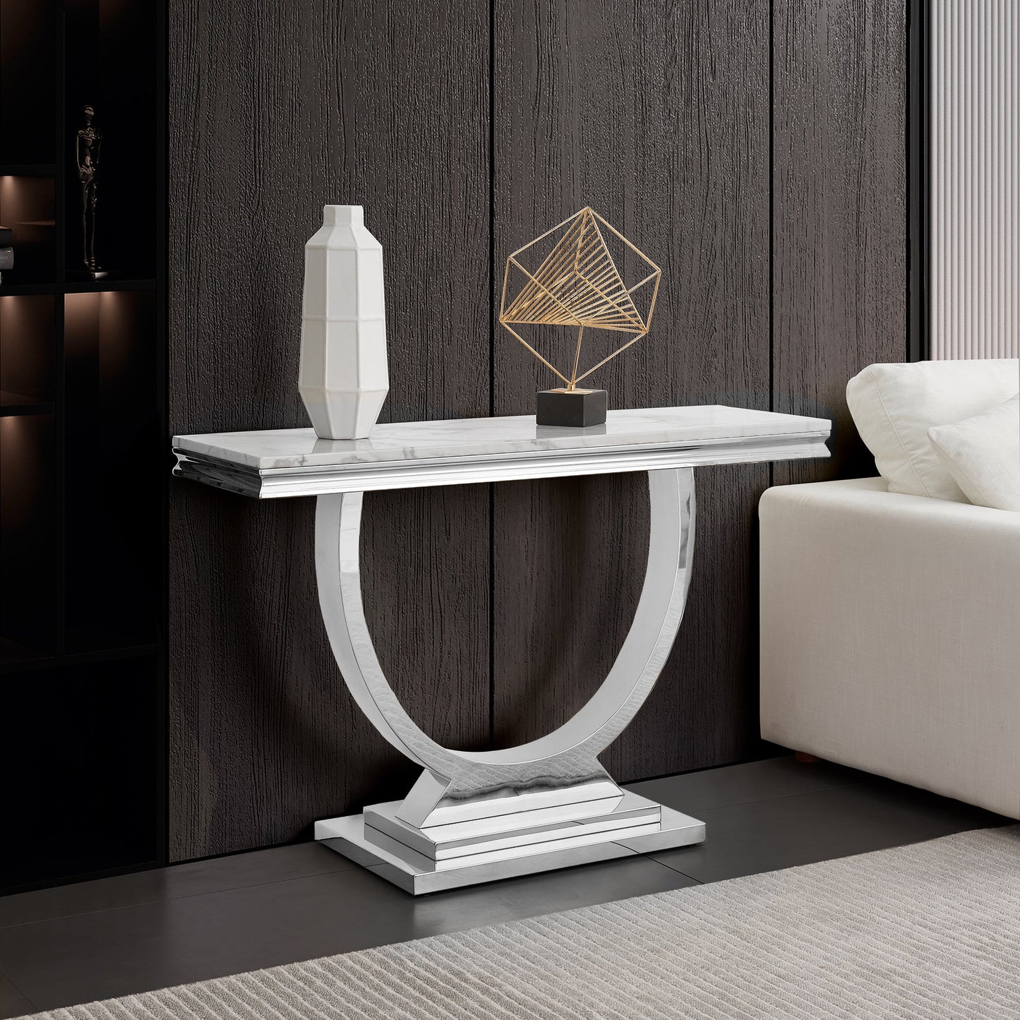 domenico console table