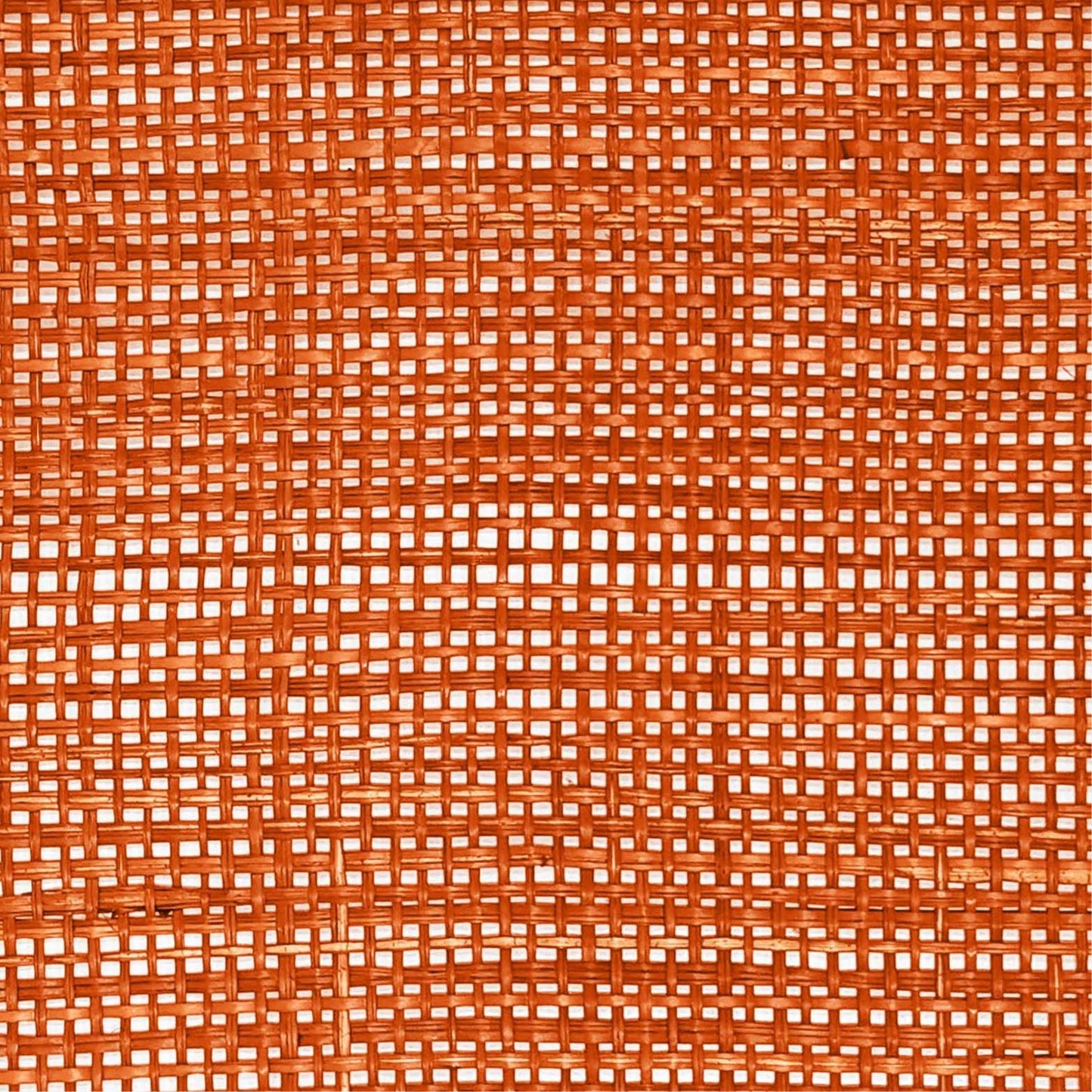 emma terracotta seagrass placemat - set of 4