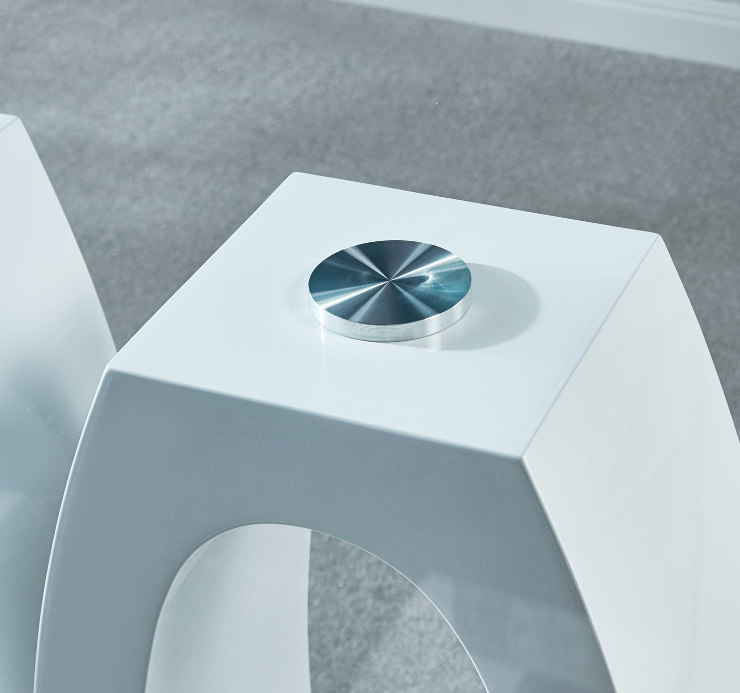 rdt399 dining table - artisan furniture