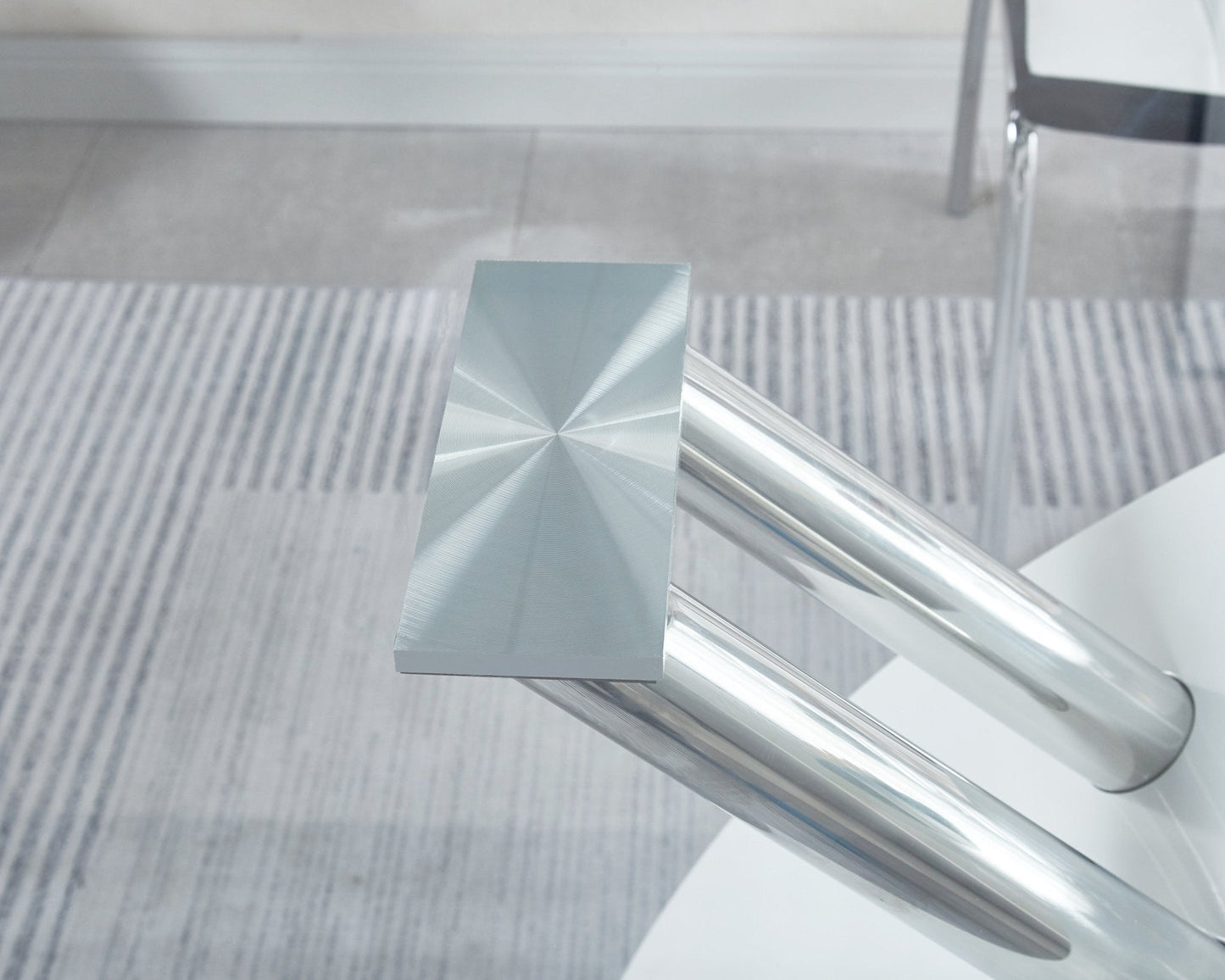 rdt319 dining table - artisan furniture