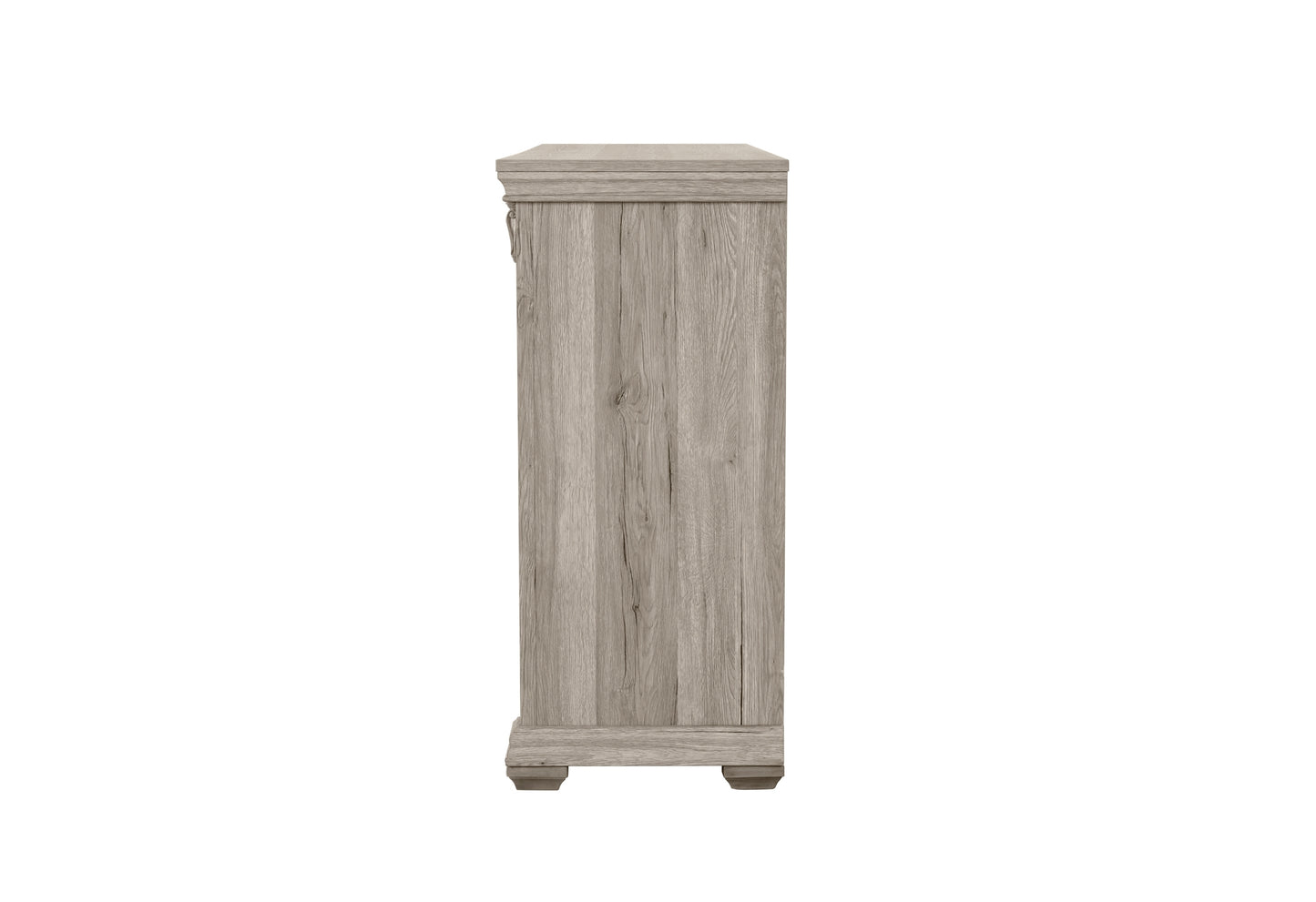 alex natural non-storage,rowan/tatum natural storage dresser