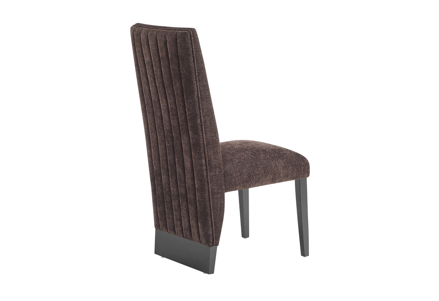rowan/tatum brown dining chair