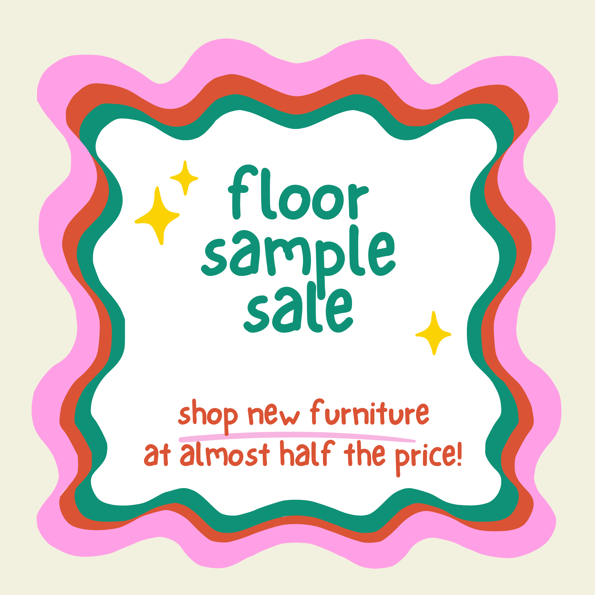 Clearance Sale Casabycoco