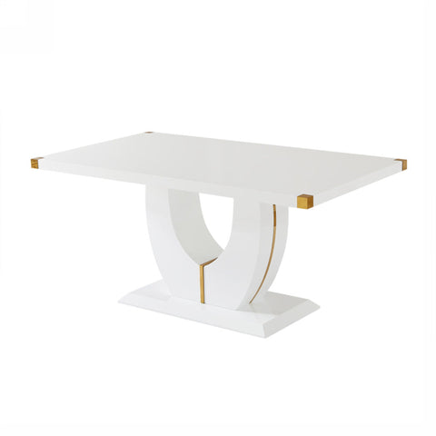 Giorgia DINING TABLE