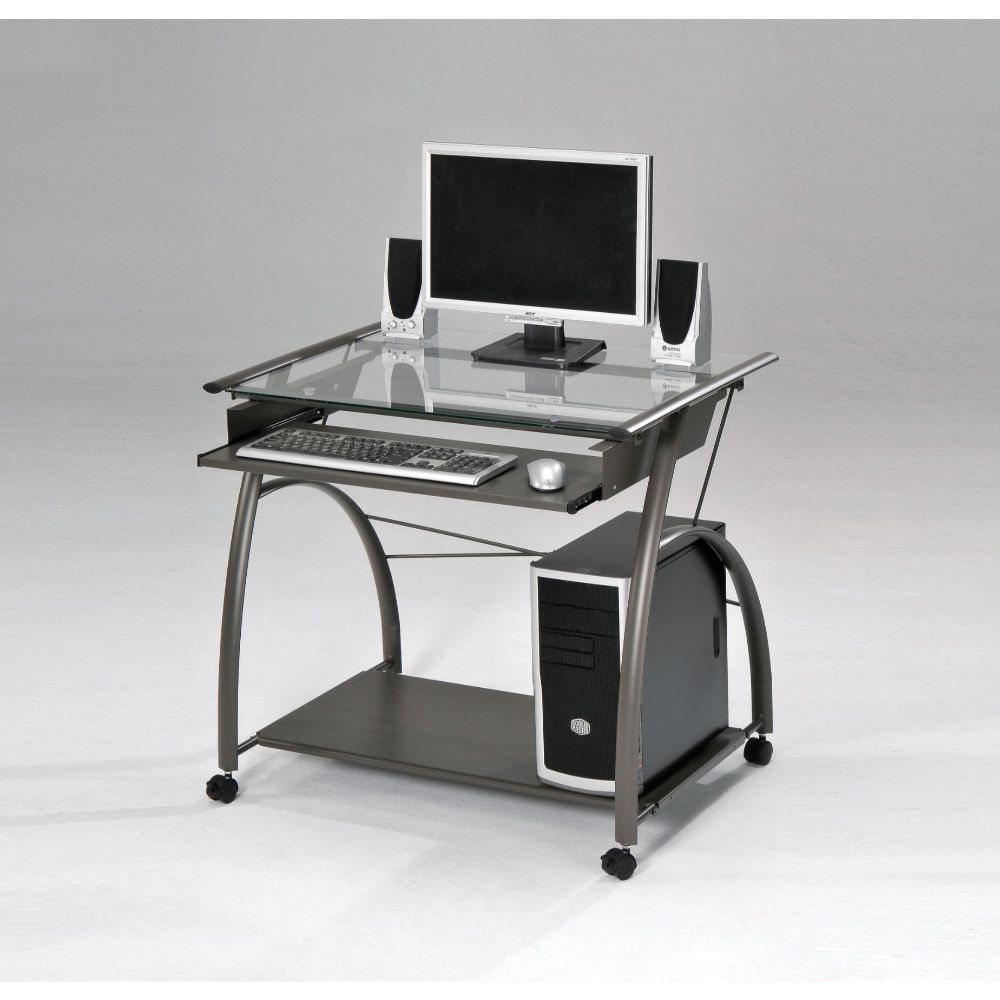 computer desk