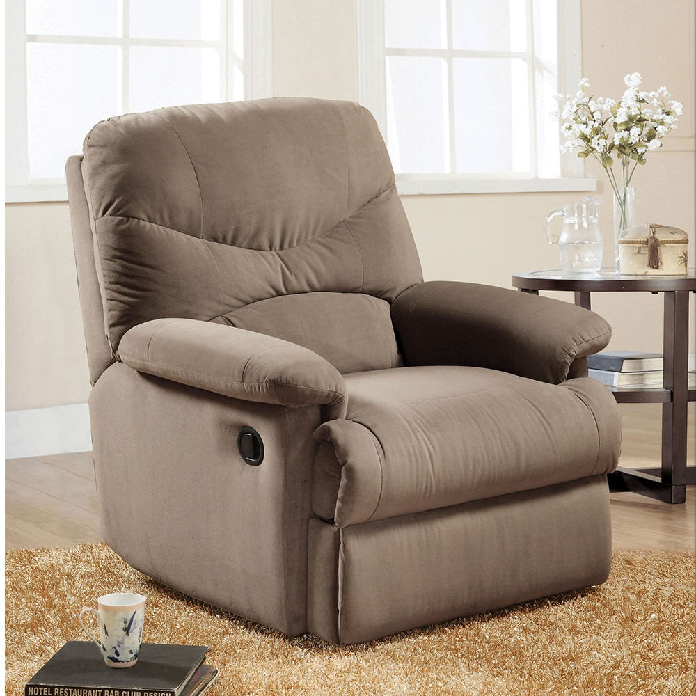 motion recliner