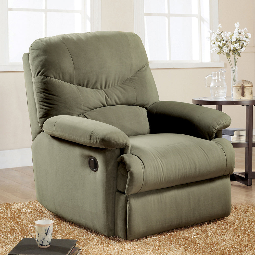 motion recliner