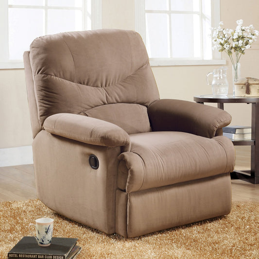 MOTION GLIDER RECLINER