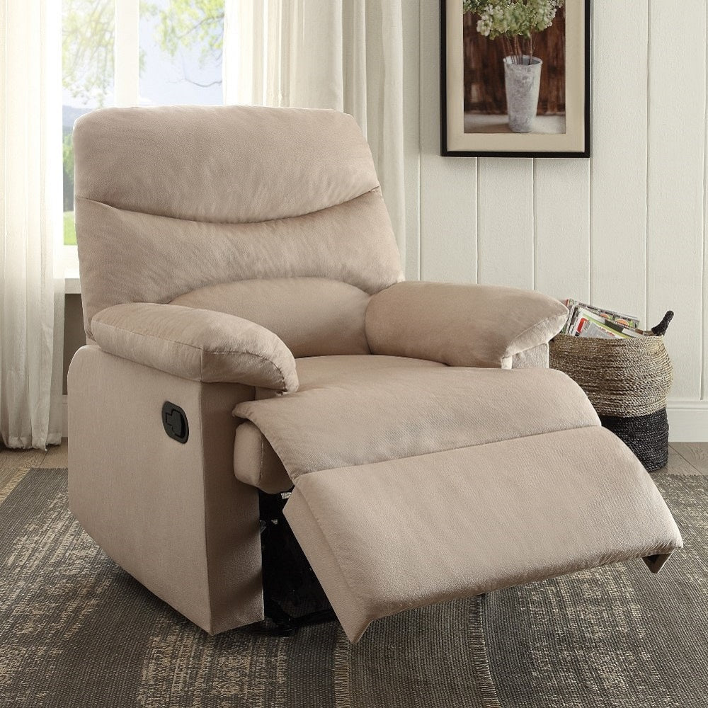 motion recliner