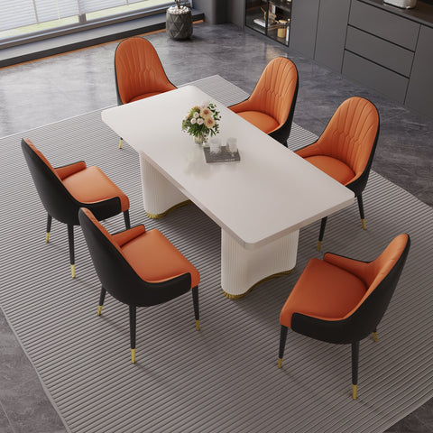 Ilaria DINING CHAIR (SET OF 2)