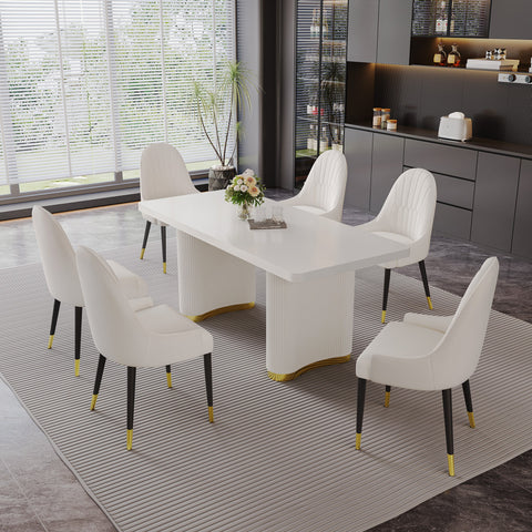 Ilaria DINING CHAIR (SET OF 2)