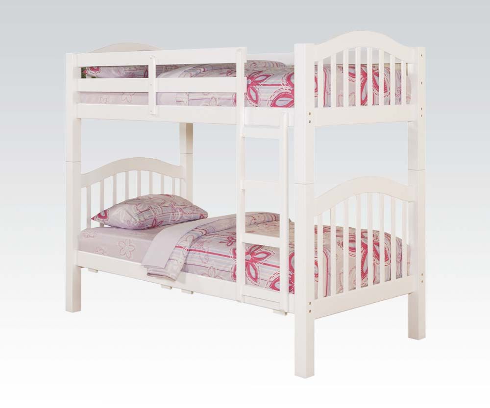 twin/twin bunk bed