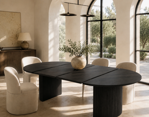 Rosalyn Dining Table
