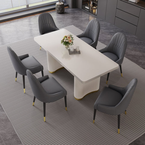 Ilaria DINING CHAIR (SET OF 2)