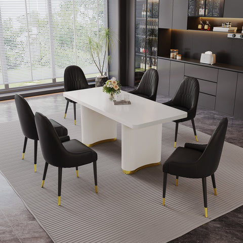Ilaria DINING CHAIR (SET OF 2)