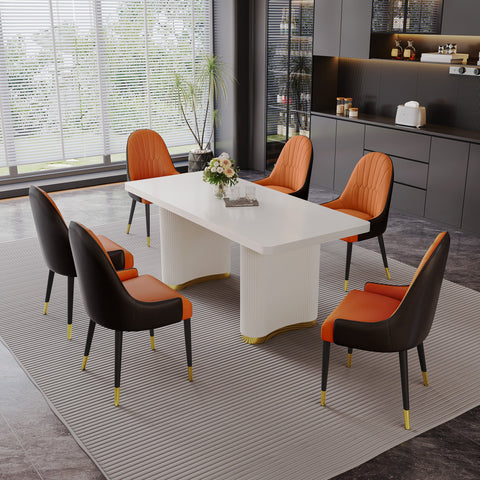 Ilaria DINING CHAIR (SET OF 2)