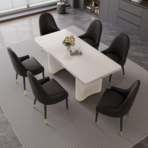 Ilaria DINING CHAIR (SET OF 2)