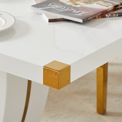 Giorgia DINING TABLE