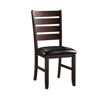 SIDE CHAIR (SET-2)