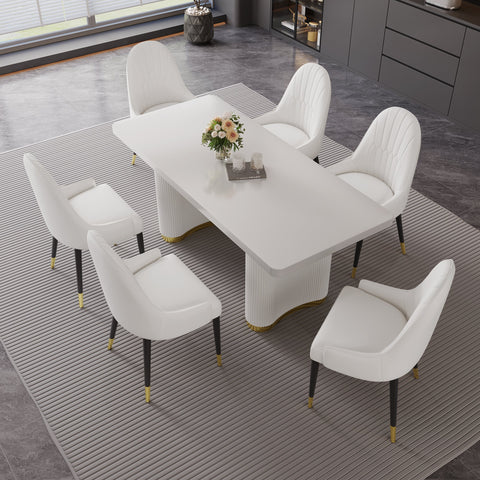 Ilaria DINING CHAIR (SET OF 2)