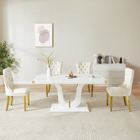 Grazia DINING TABLE