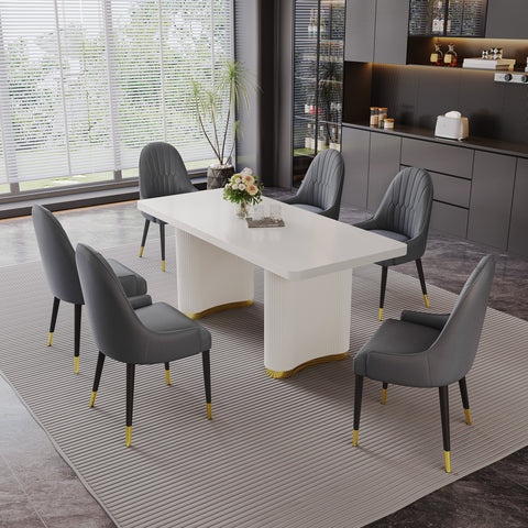 Ilaria DINING CHAIR (SET OF 2)