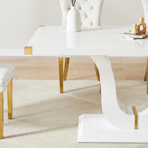Grazia DINING TABLE