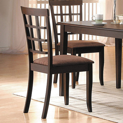 SIDE CHAIR (SET-2)