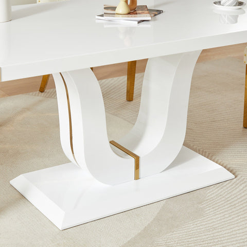 Grazia DINING TABLE