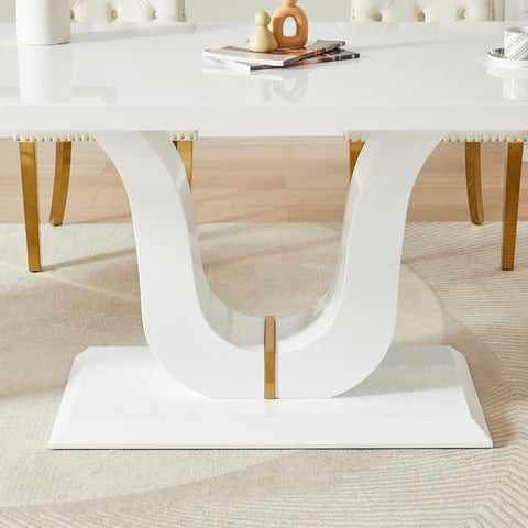 Grazia DINING TABLE