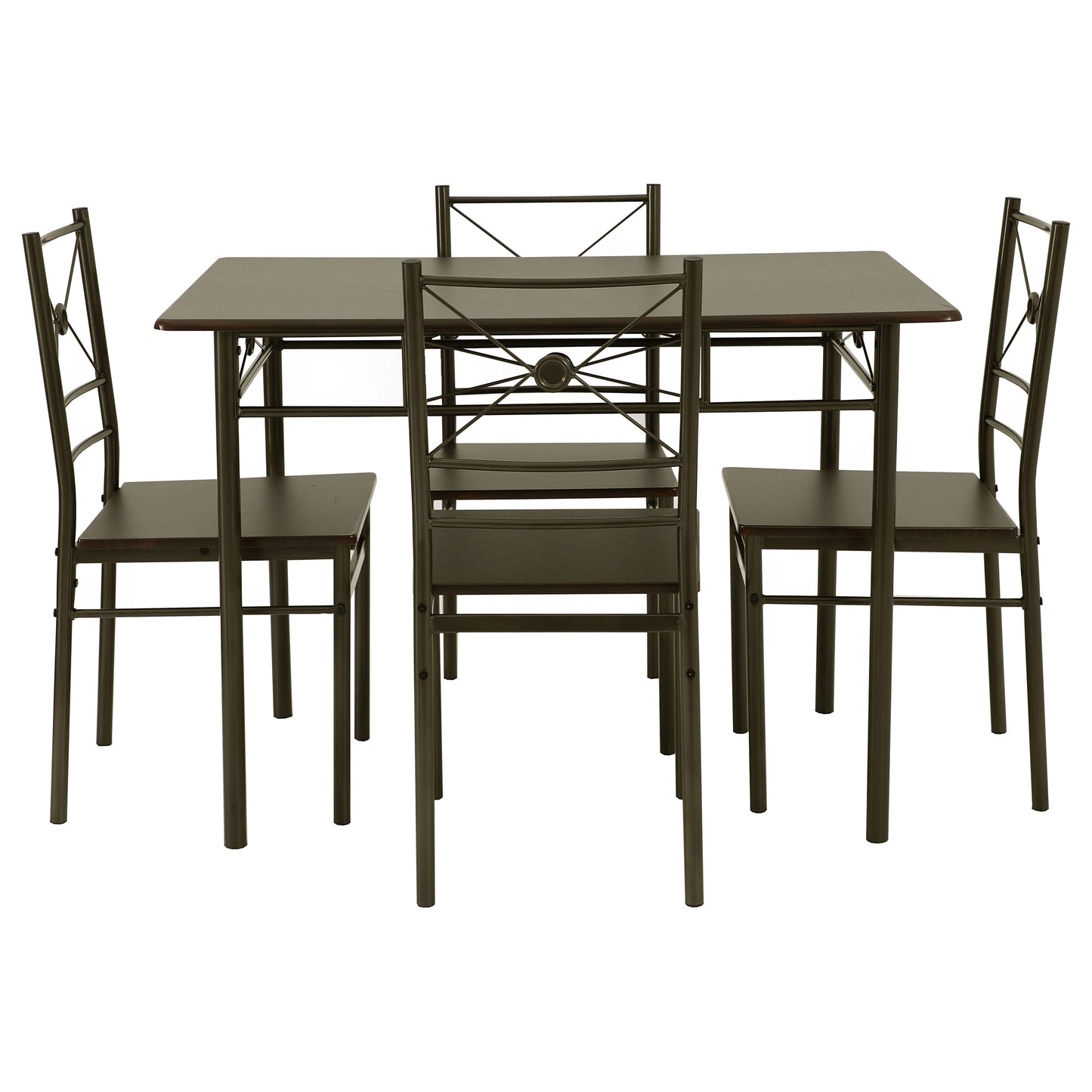 5 pc dining set