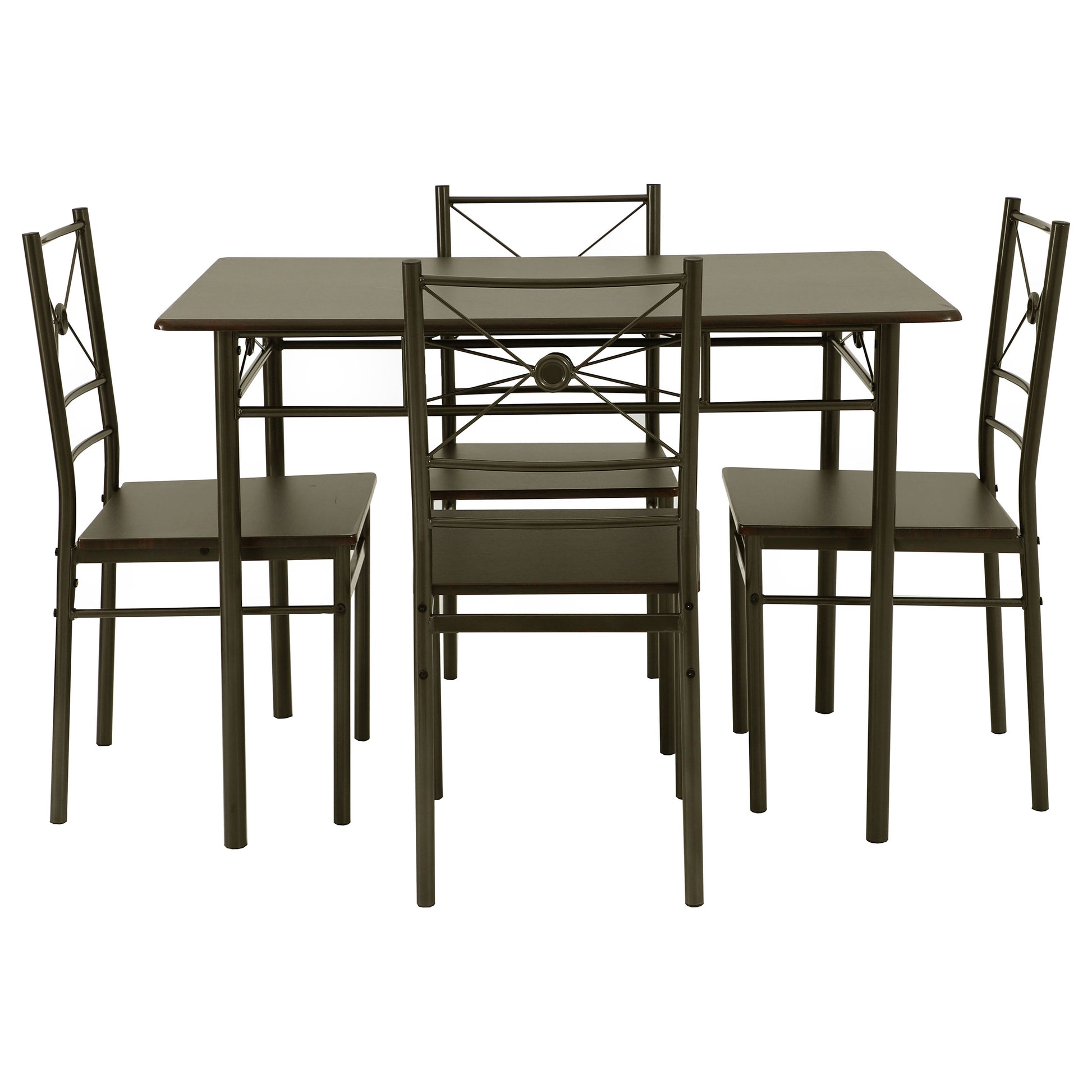 5 Pc Dining Set