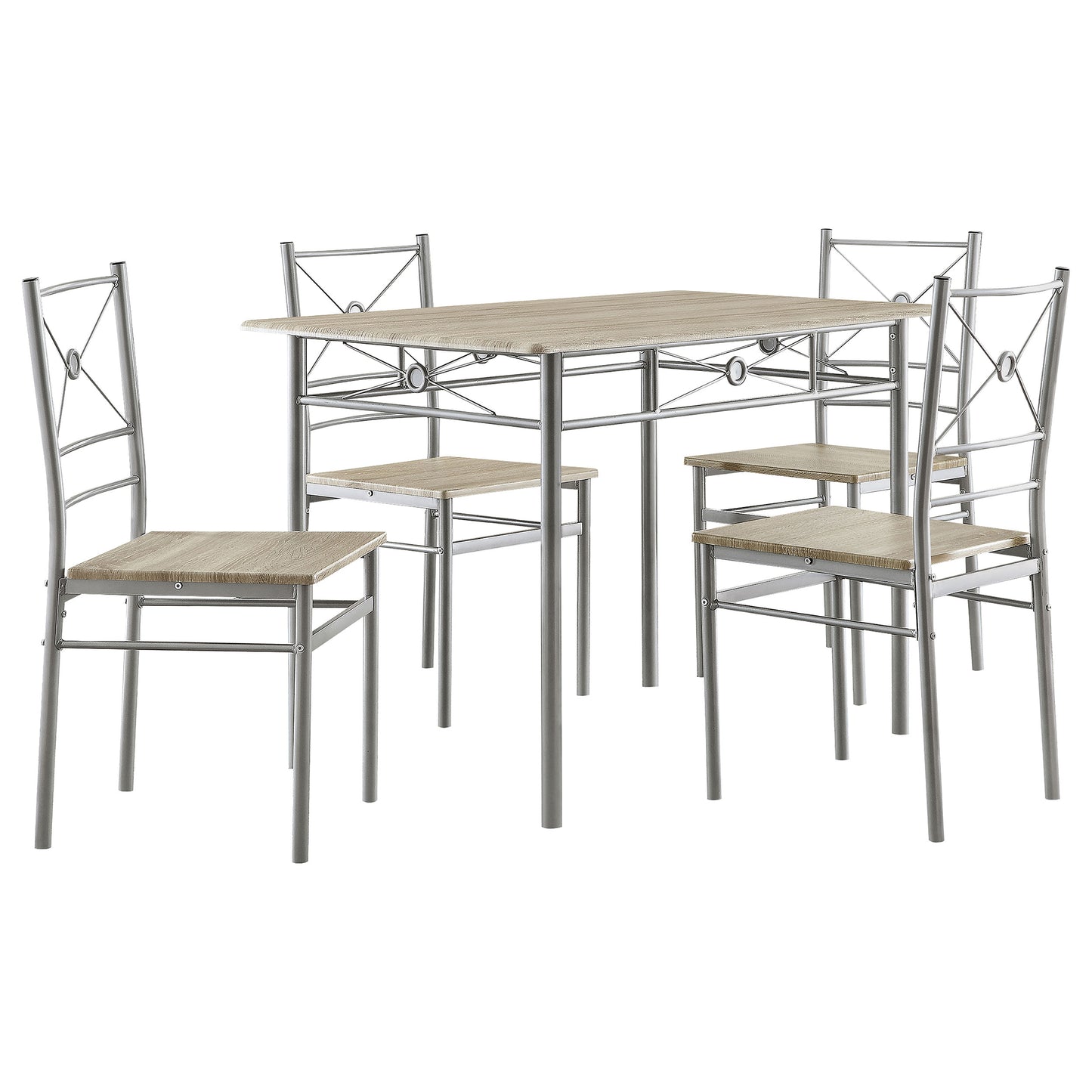 5 pc dining set