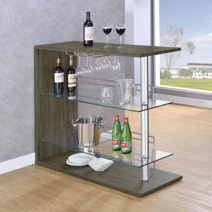 Home Bar