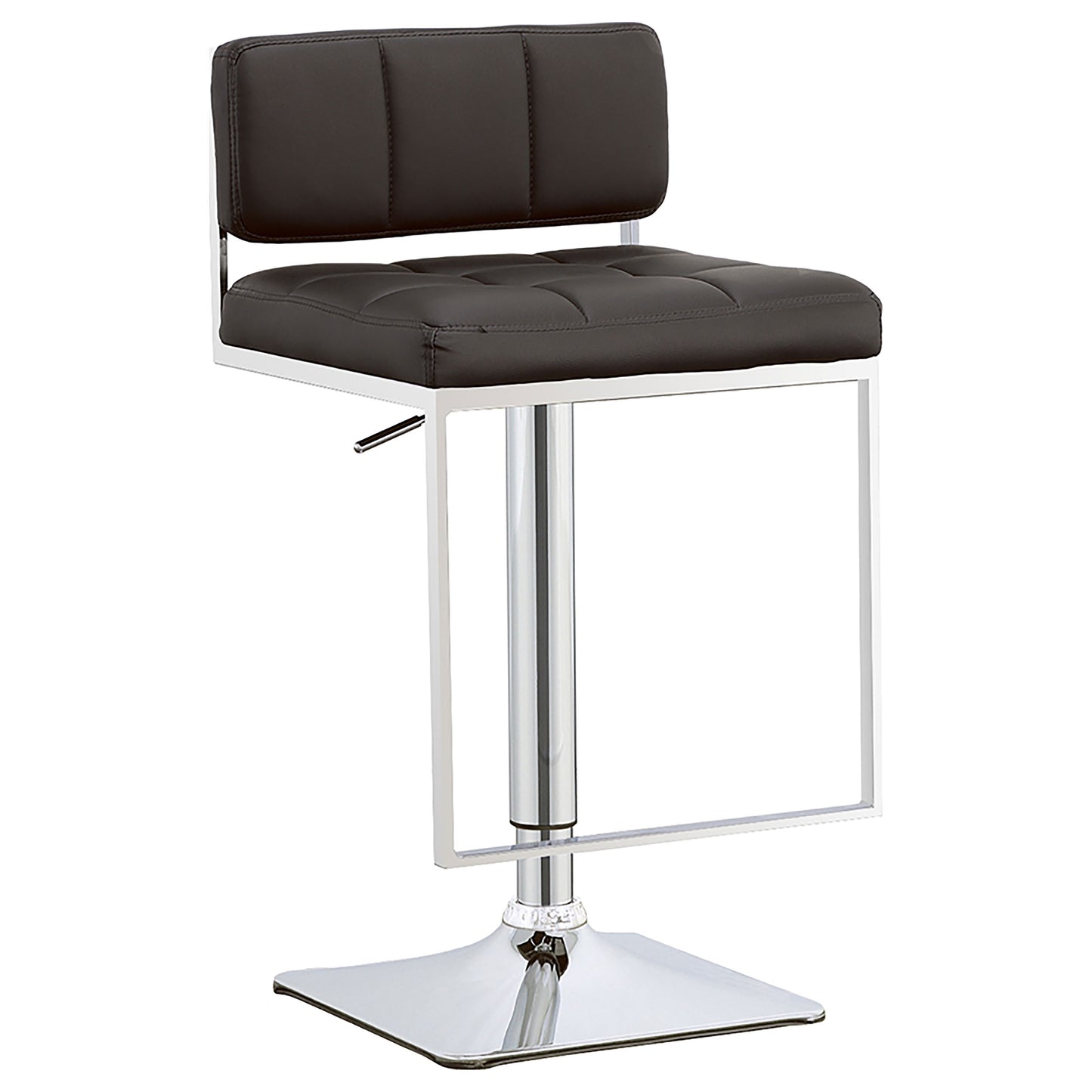 adjustable bar stool