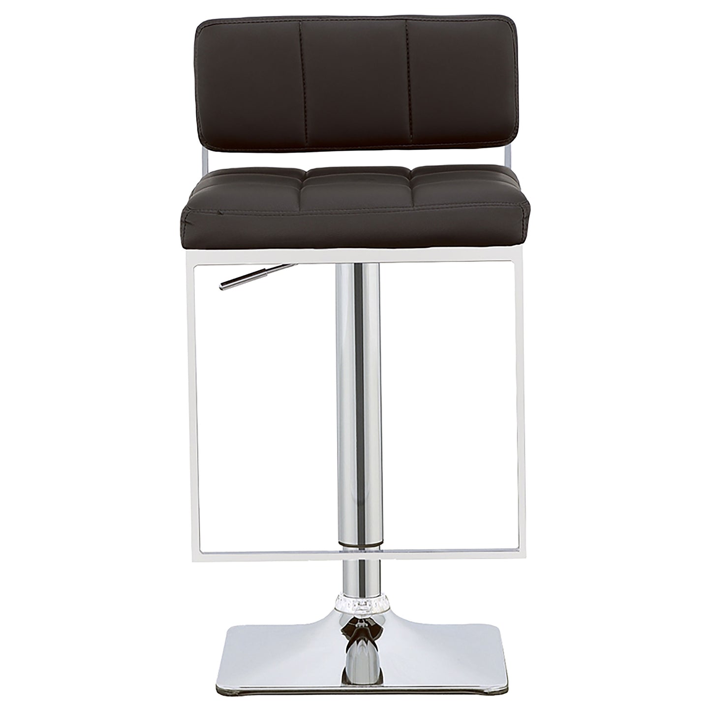 adjustable bar stool