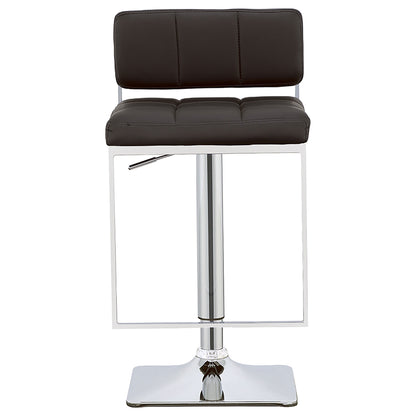 Adjustable Bar Stool