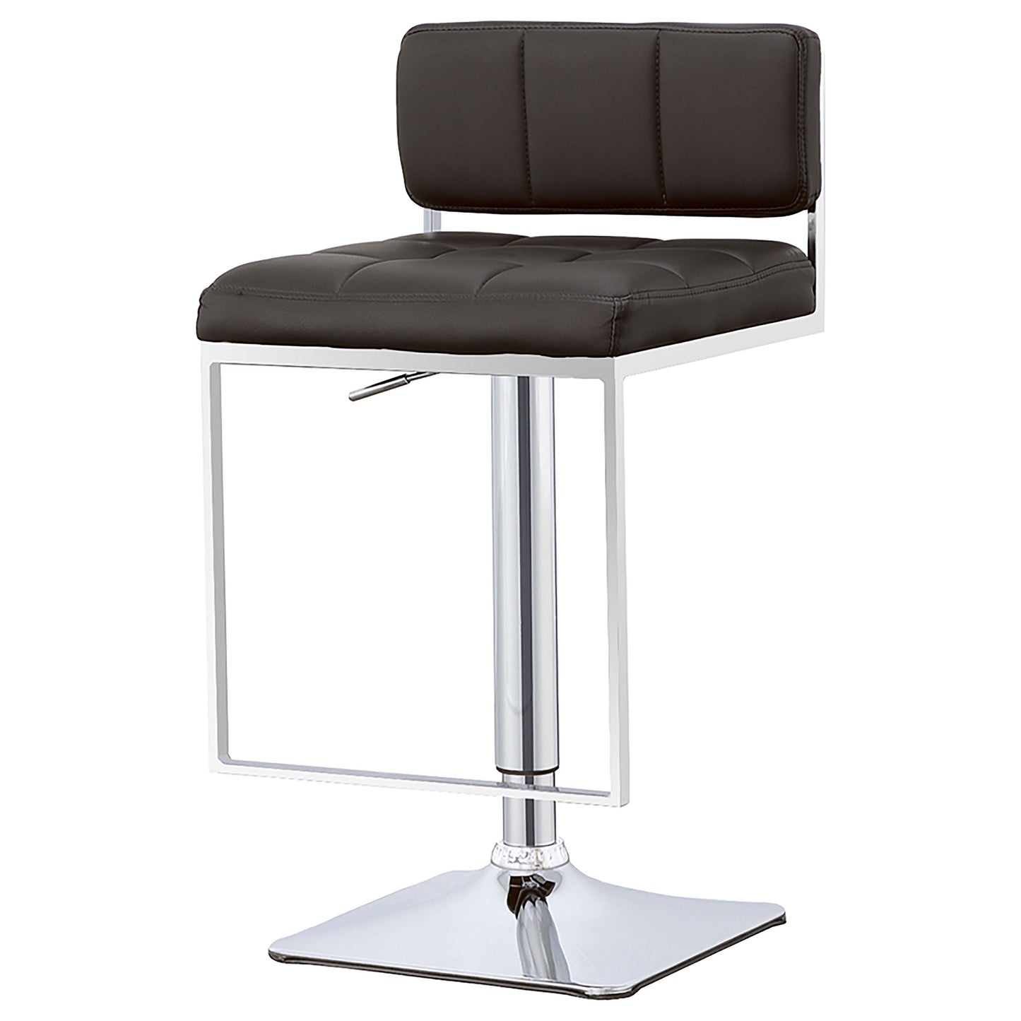 adjustable bar stool