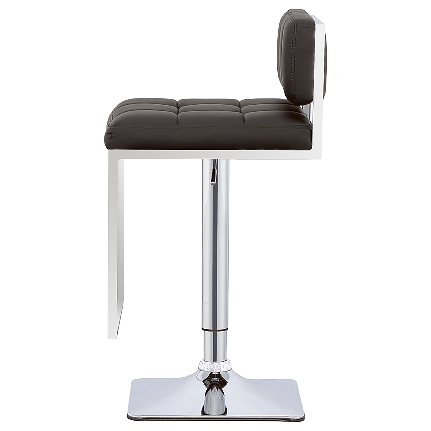 adjustable bar stool